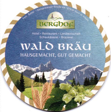 wald oal-by wald 1a (rund205-berghof) 